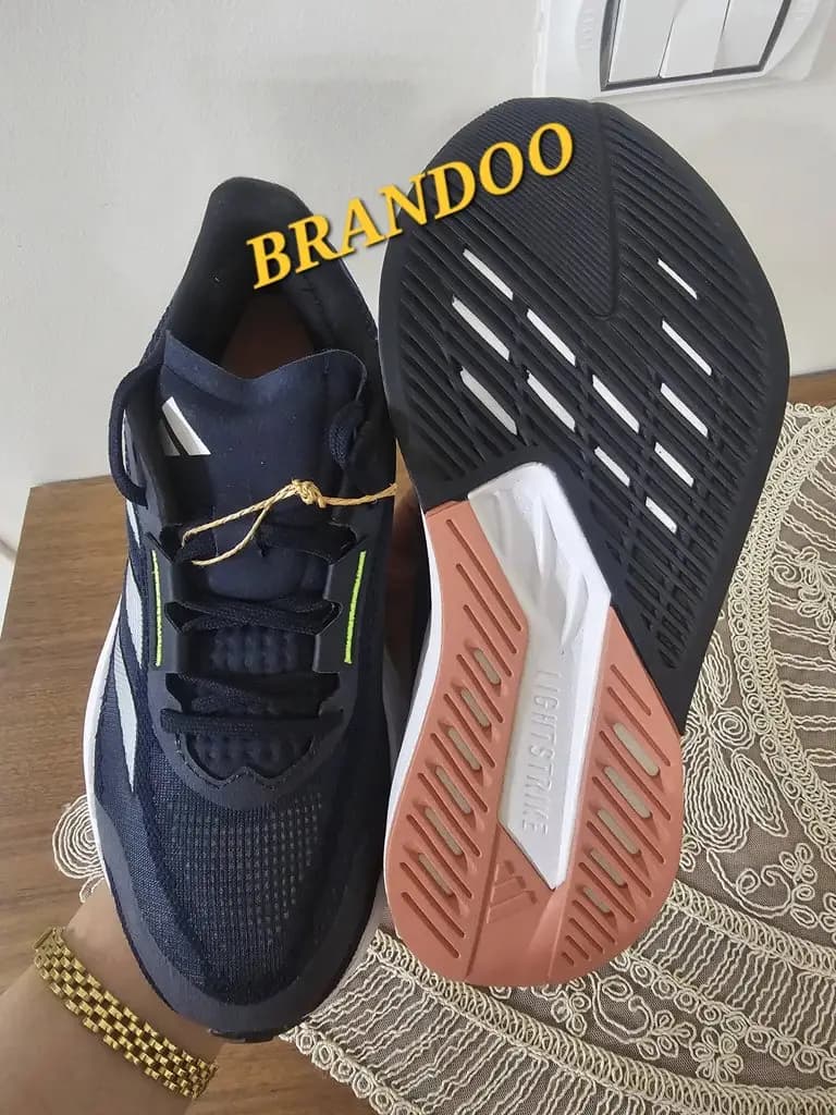 Duramospeed Lightstrike Sports Shoes 2
