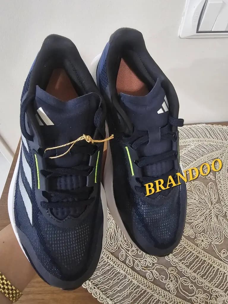 Duramospeed Lightstrike Sports Shoes 3